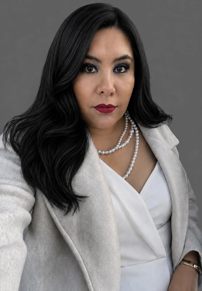 Foto de Margarett Tavera Velasco